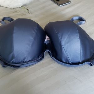 Dream Angels lined demi bra